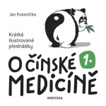 čínské medicíně Jan Kvasnička