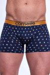 BOXERKY ON 508 W/25 GRANÁT XL