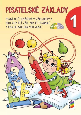 Pisatelské základy 1