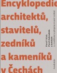 Encyklopedie architektů, stavitelů, zedníků kameníků Čechách Pavel Vlček, Pavel