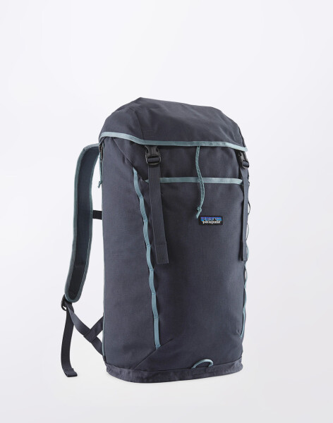 Batoh Patagonia Fieldsmith Lid Pack 28L Smolder Blue