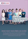 Zkáza Dejvického divadla - DVD