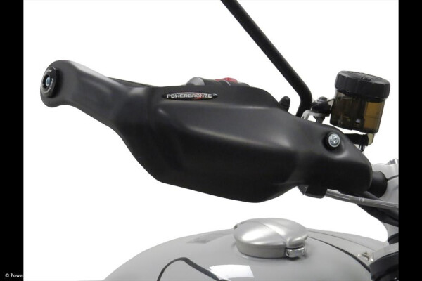 Triumph Scrambler 1200 X 24-26 Kryty páček Powerbronze