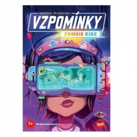Zombie Kidz: Vzpomínky