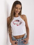 Top DS TP 1112.14P bílá M