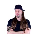 Ptakoviny.cz Paruka pirát