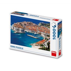 1000 Dubrovník