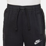 Sportswear Club Fleece Jr 010 Nike (137-147 cm)