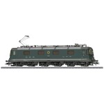 Piko H0 59380 H0 dieselová lokomotiva BR 118.4 Deutsche Reichsbahn, 6osý BR 118 Deutsche Reichsbahn, 6osý