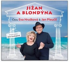 Jižan blondýna Jana Soukupová