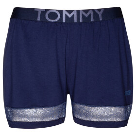 Dámské šortky UW0UW01352 - Tommy Hilfiger L