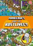 Minecraft - Kde je kostlivec? Hledej a najdi