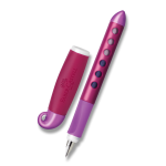 Pero Scribolino pro praváky