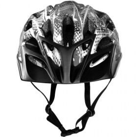 Cyklistická přilba Spokey Checkpoint 58-61 cm 926891 NEUPLATŇUJE SE