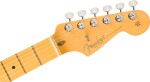 Fender American Professional Classic Stratocaster MN Faded Firemist Go