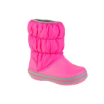 Crocs Winter Puff Boot Jr 14613-6TR 32/33