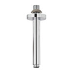 OMNIRES - stropní sprchové rameno, 16 cm chrom /CR/ RS23CR