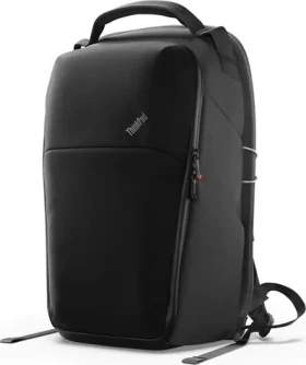 Lenovo ThinkPad Click-Go Backpack Aura Edition černá / Batoh / 16" / Click-Go uchycení / 18 l (4X41V20931)