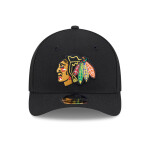 Pánská kšiltovka Chicago Blackhawks NHL NEW ERA 940MC