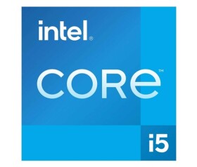 CPU INTEL Core i5-12400F, 2,50 GHz, 18MB L3 LGA1700, TRAY (bez chladiče, bez VGA) EDF_1077026