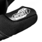 Reusch Attrakt Freegel Infinity brankářské rukavice 5570735 7700 7,5
