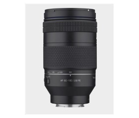 Samyang AF 60-180mm F/2.8 Sony FE (full frame & APS-C) EDF_1140426