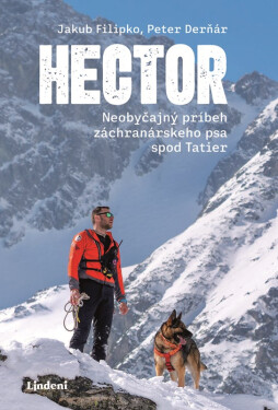 Hector - Peter Derňár