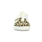 Pegres SBF 64L leopard první botičky