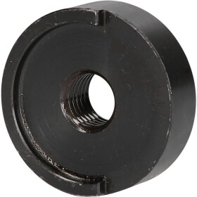 KS Tools 460.5293 Přítlačná část M16 x 2 mm, vnější průměr 50 mm