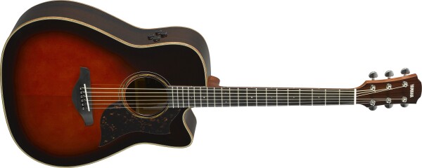 Yamaha A3R ARE TBS