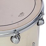 Premier Genista Classic 22" 4pc Shell Pack Ermine