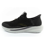Boty Skechers Slade Slip-INS M 210810/BLK 44