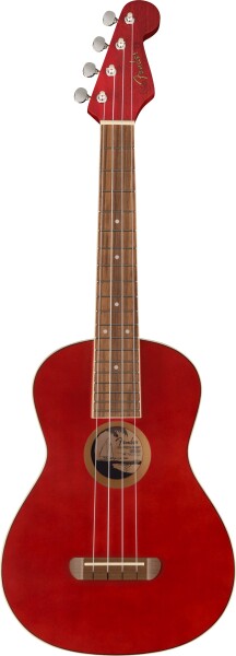 Fender Avalon Tenor Ukulele WN CH