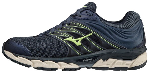 Běžecké boty Mizuno WAVE PARADOX J1GD184081 Velikost obuvi EU: