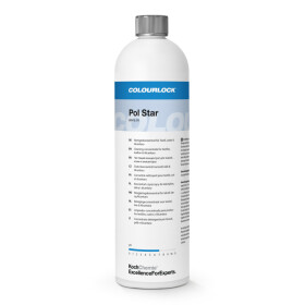 Koch Chemie Čistič kůže, textílie a alcantary Koch Pol Star 1 l 619-1L-01 EG4619-1L-01