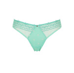 Cleo Blossom Brazilian jade 10582