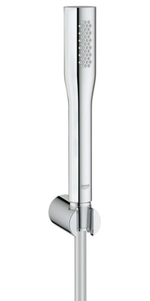 GROHE - Euphoria Cosmopolitan Set sprchové hlavice, držáku a hadice, chrom 27369000
