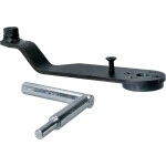 Brilliant Tools BT596010 Nářadí pro fixaci klikových hřídelí pro 10-válcové motory VAG