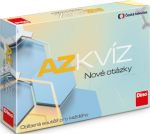 AZ kvíz Nové otázky