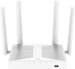 Cudy WR1300S / Router / Wi-Fi 5 / 1x WAN + 4x LAN Gigabit / 2,4 GHz 300 Mbit/s / 5 GHz 867 Mbit/s / USB 3.0 (CUDY AC1200 Gigabit WiFi Mesh Router USB)