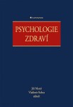 Psychologie zdraví