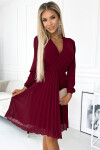 Společenské šaty model 200869 Numoco XXL