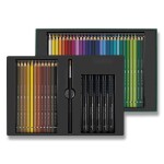 Faber-Castell Albrecht Dürer & Pitt Artist Pen sada 46 ks