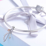 ELENYS Royal Fashion přívěsek Amor lásky SCC777