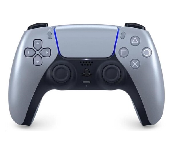 SONY Playstation Dualsense v2 Metallic Silver EDF_1469464