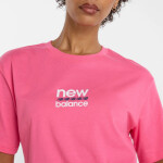 Tričko New Balance Sport Relaxed Graphic T-SH Dab W WT51541DAB L