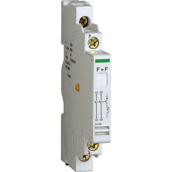 Pomocný kontakt 2.2 A 414 V Schneider Electric 21116