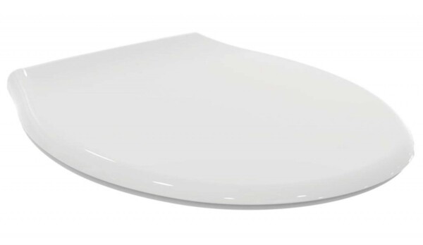IDEAL STANDARD - Dolomite WC sedátko, bílá W835001
