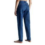 Calvin Klein Jeans Mom Fit W J20J222199 Dámské džíny 24/32