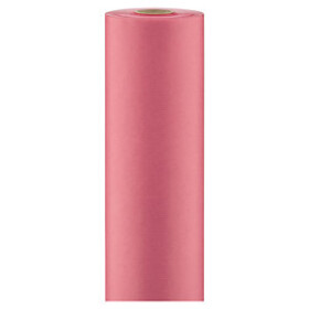 Kraftový papír růžový 70 cm x 100 m